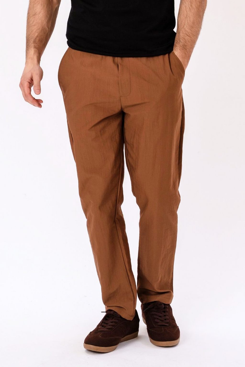 Džonatanas Pants - Kupranugaris