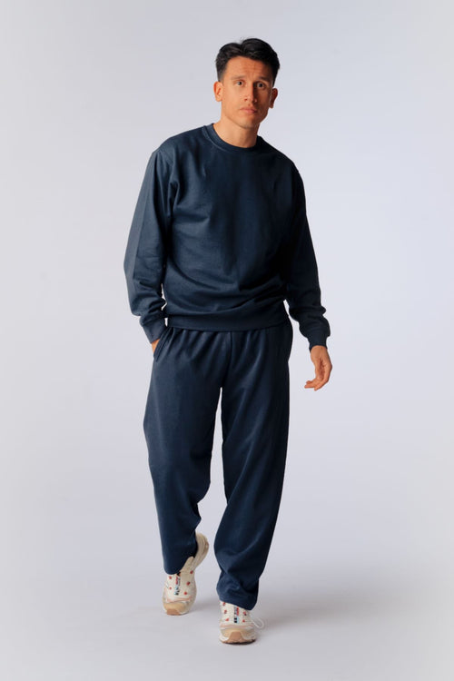 Original Sweatsuit (Navy) - Package Deal