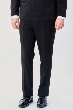 Klasika Pants - Juoda
