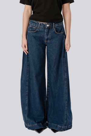 Estella Jeans - Dark Blue
