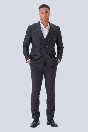 Premium Dvigubas aparatas (juodas)