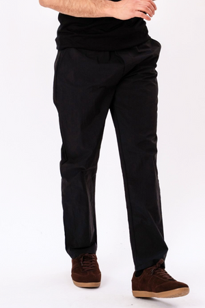 Džonatanas Pants - Juoda