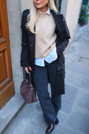 „Linea“ tranšėjas - rūšiavimas