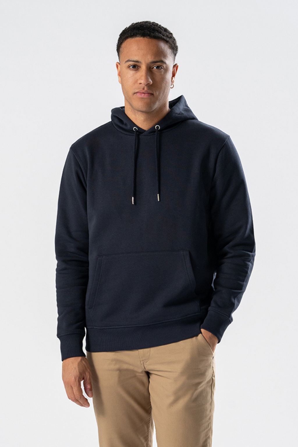 Basic „Hoodie Sweat“ – paketo pasiūlymas (2 vnt.)