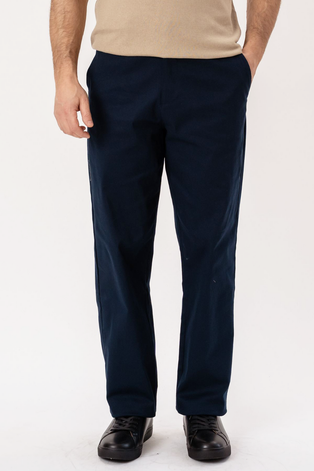 „Chino Wide“ - karinis jūrų laivynas