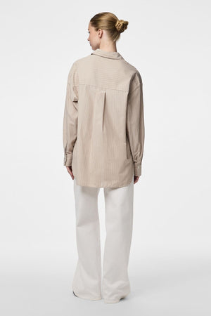 „Melia Loes“ marškinėliai - indai