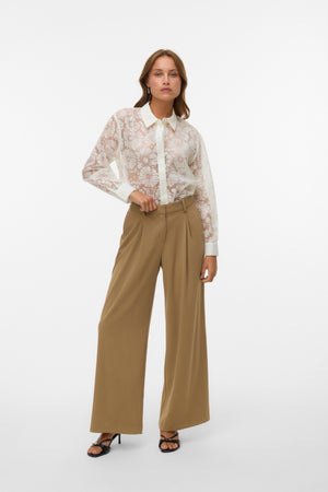 Kova marškinėliai - Cloud Dancer