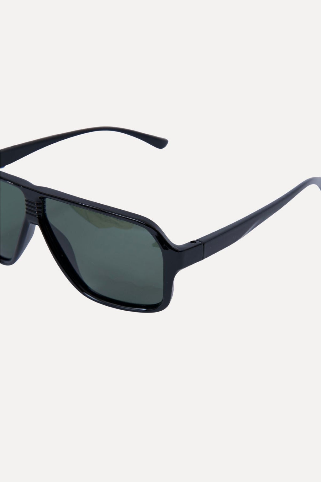 Samuelio akiniai nuo saulės - Shine Black