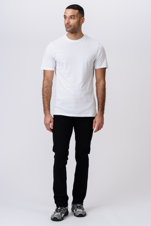 The Original Performance Džinsai (Regular) - Juodi džinsiniai drabužiai