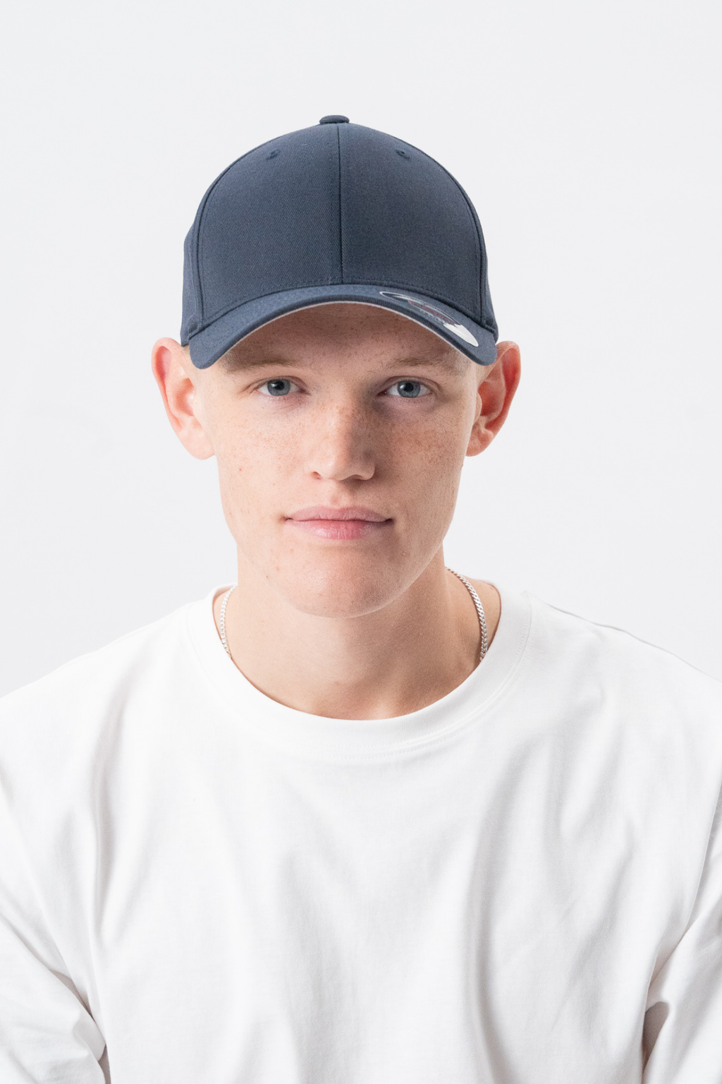 „Flexffit Wooly“ šukos - geltona