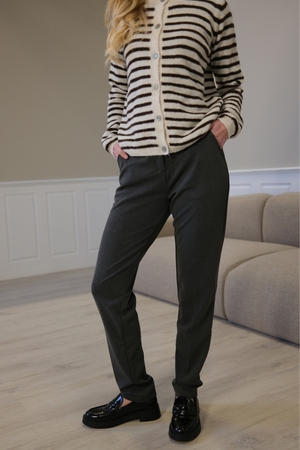 The Original Performance Pants - tamsiai pilka