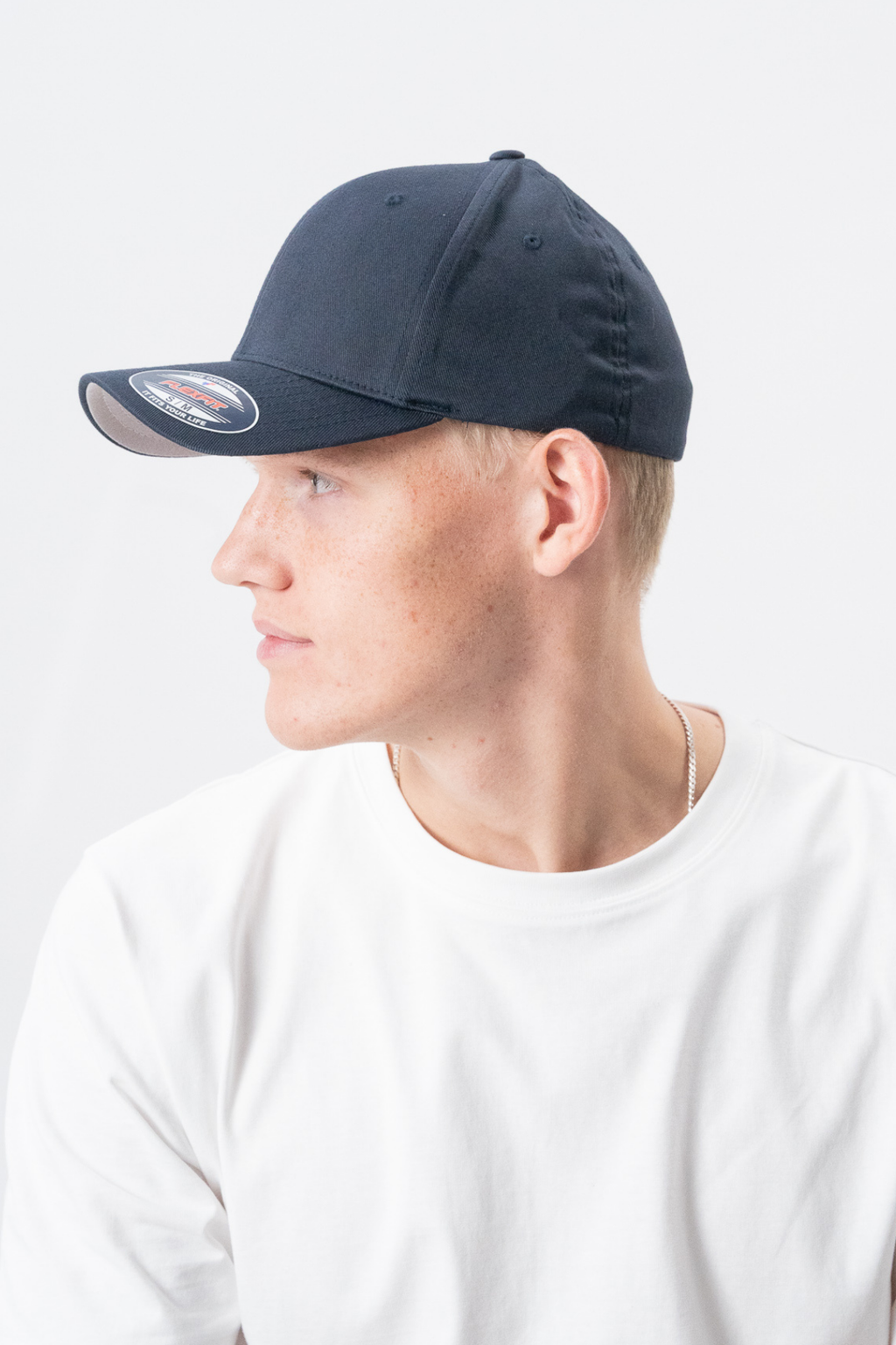 „Flexffit Wooly“ šukos - geltona