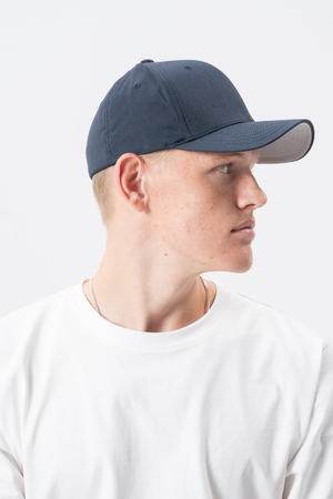 „Flexffit Wooly“ šukos - geltona