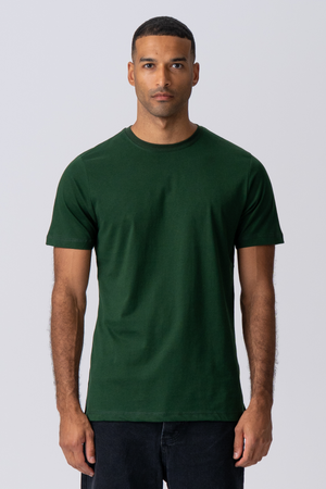 Organic Basic T-shirts – Package Deal 6 pcs. (email)