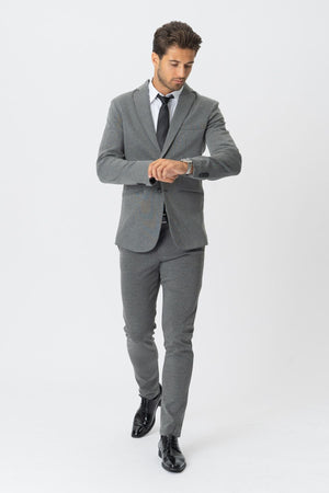 The Original Performance Suit™️ (Tamsiai pilka) - pakuotės sandoris