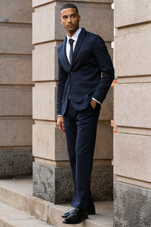 The Original Performance Pants - Navy