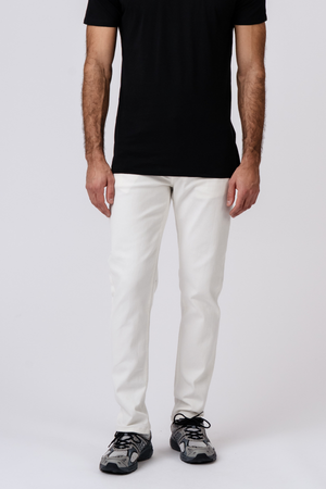 The Original Performance Džinsai (Regular) - Ecru