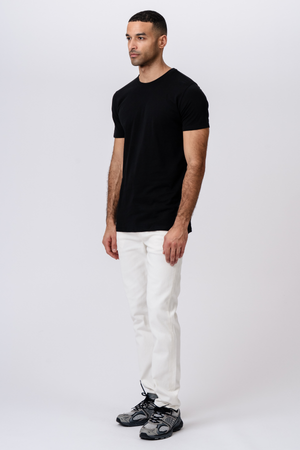 The Original Performance Džinsai (Regular) - Ecru