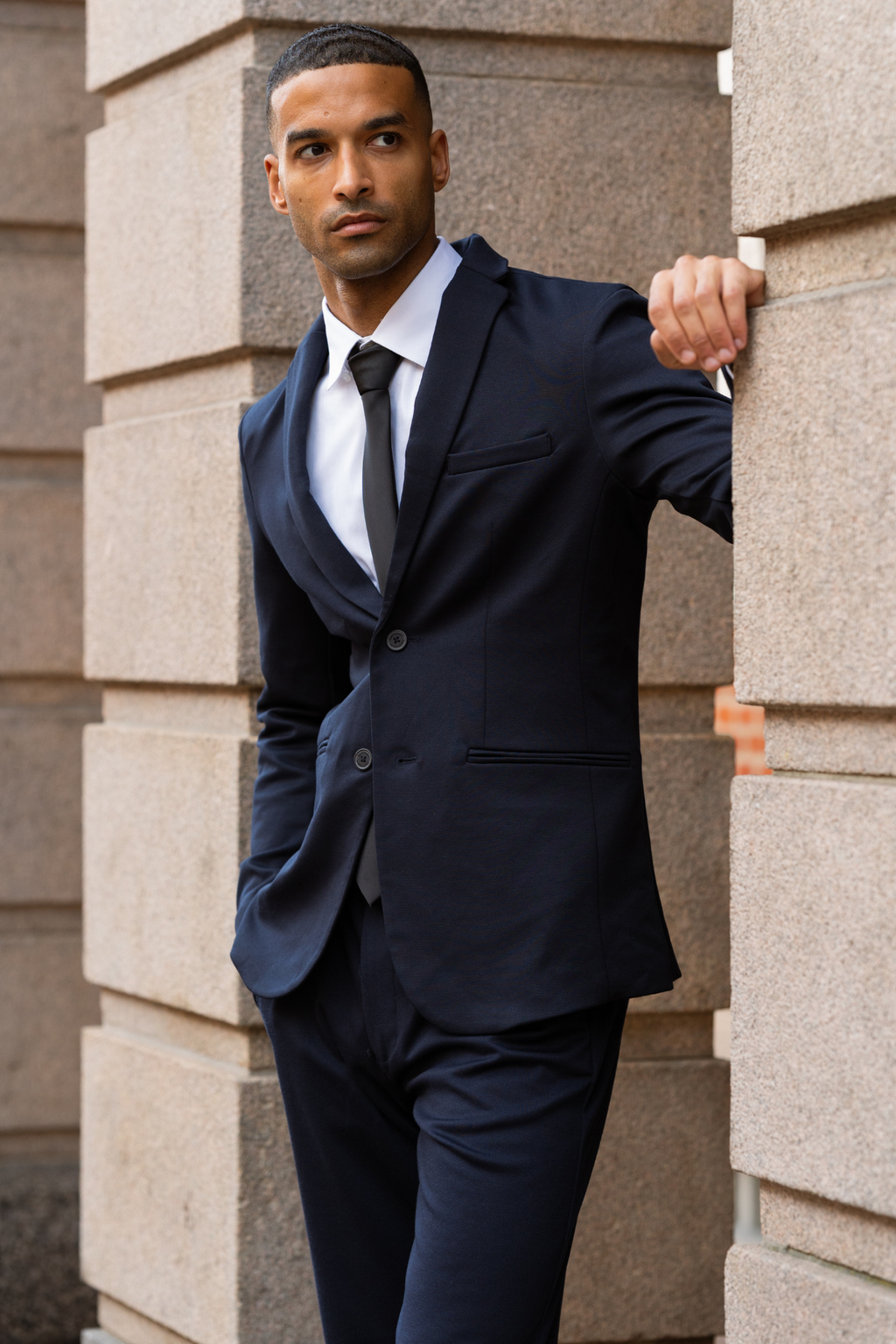 The Original Performance Suit™️ (Karinis jūrų laivynas) - pakuotės sandoris