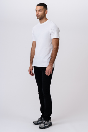 The Original Performance Jeans (Slim) - Black Denim