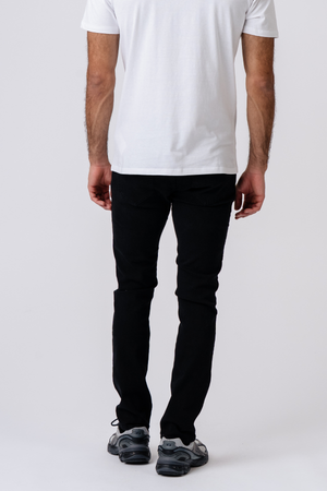 The Original Performance Džinsai (Slim) - Juodi džinsiniai drabužiai