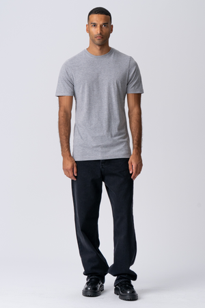 Basic T-shirt - Gray