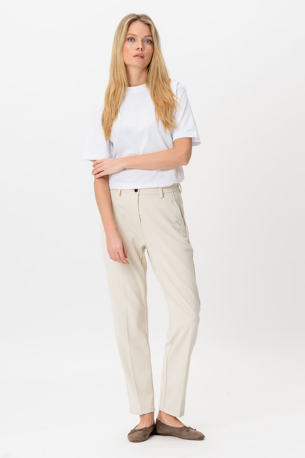 The Original Performance Pants - Beržas