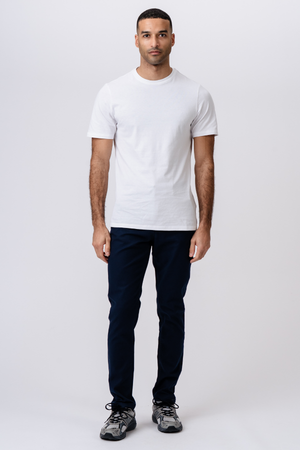 The Original Performance Structure Pants - Karinis jūrų laivynas