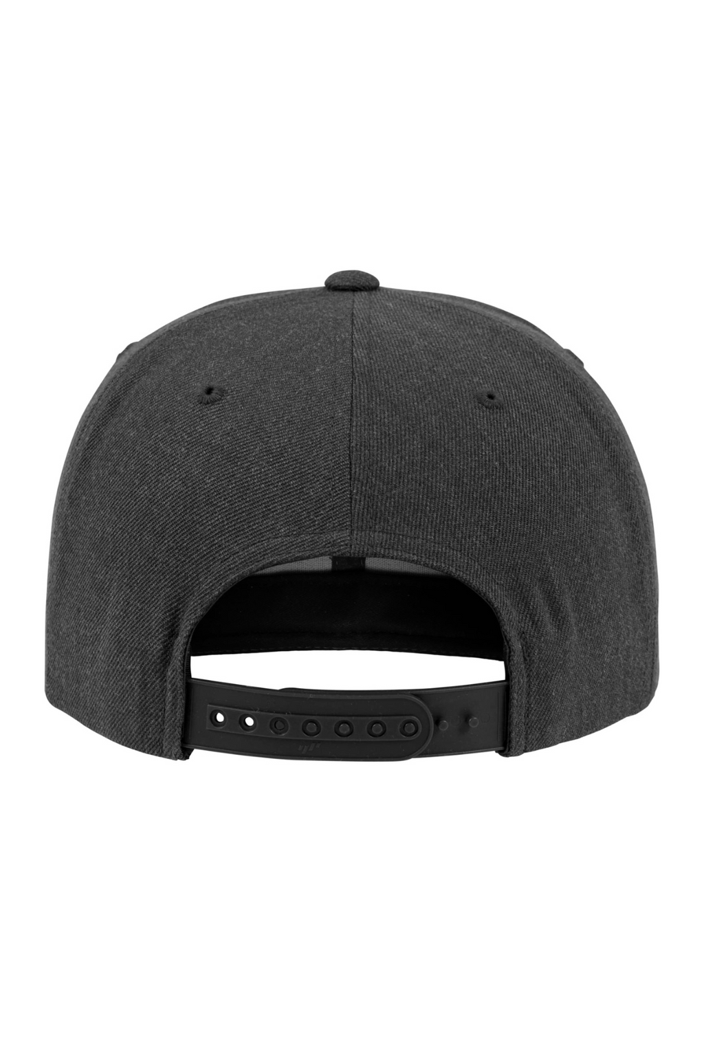 Classic Snapback - Darkgrey/Darkgrey