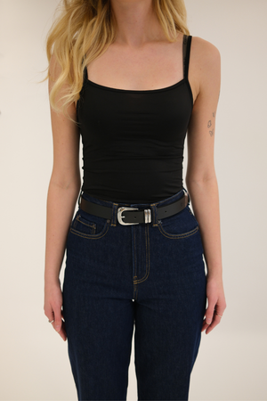 Emily Belt - juoda