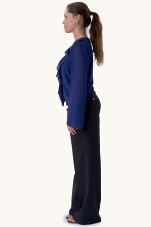 Alba palaidinė - Navy