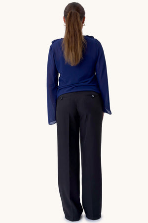 Alba palaidinė - Navy