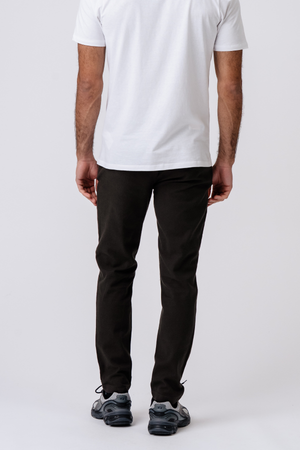 The Original Performance Structure Pants (Įprastas) - juodas