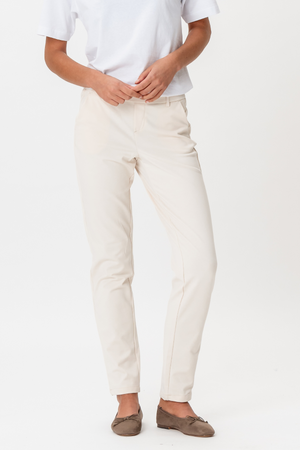 Haylie Pants - Beržas