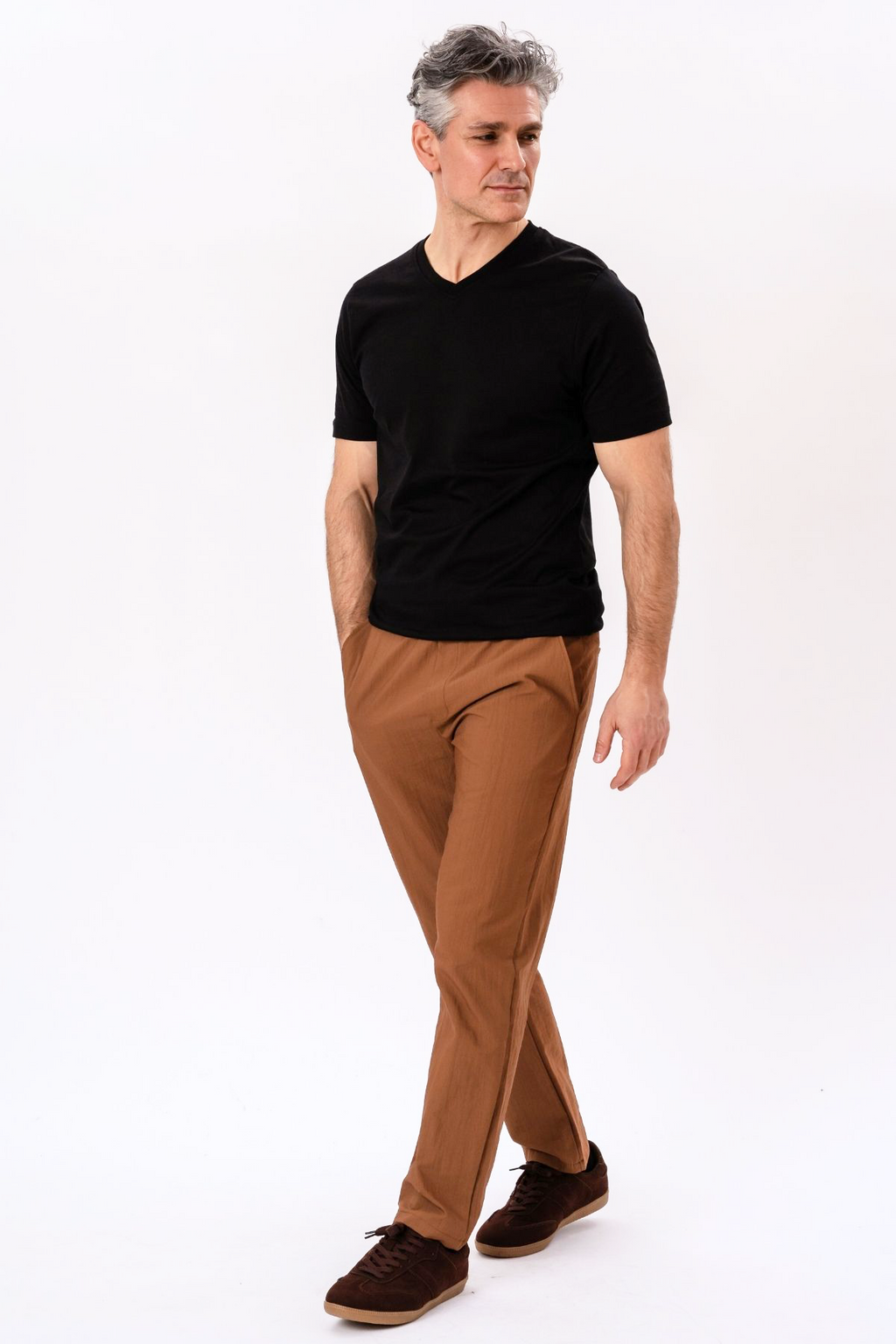 Džonatanas Pants - Kupranugaris