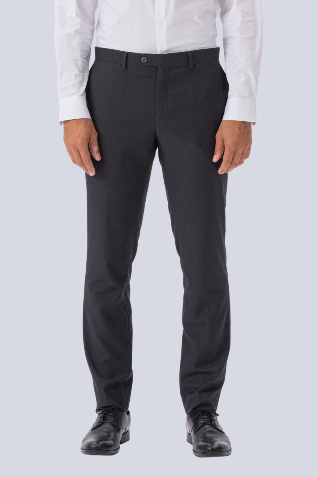 Premium Ieškinys Pants - Pilkai-rudos spalvos