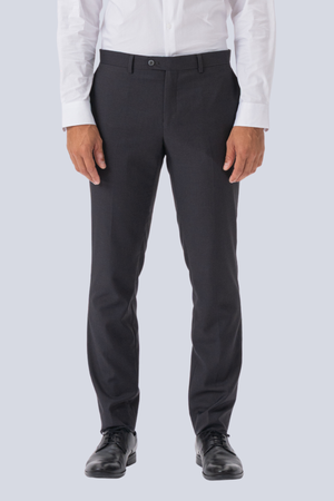 Premium Ieškinys Pants - Pilkai-rudos spalvos