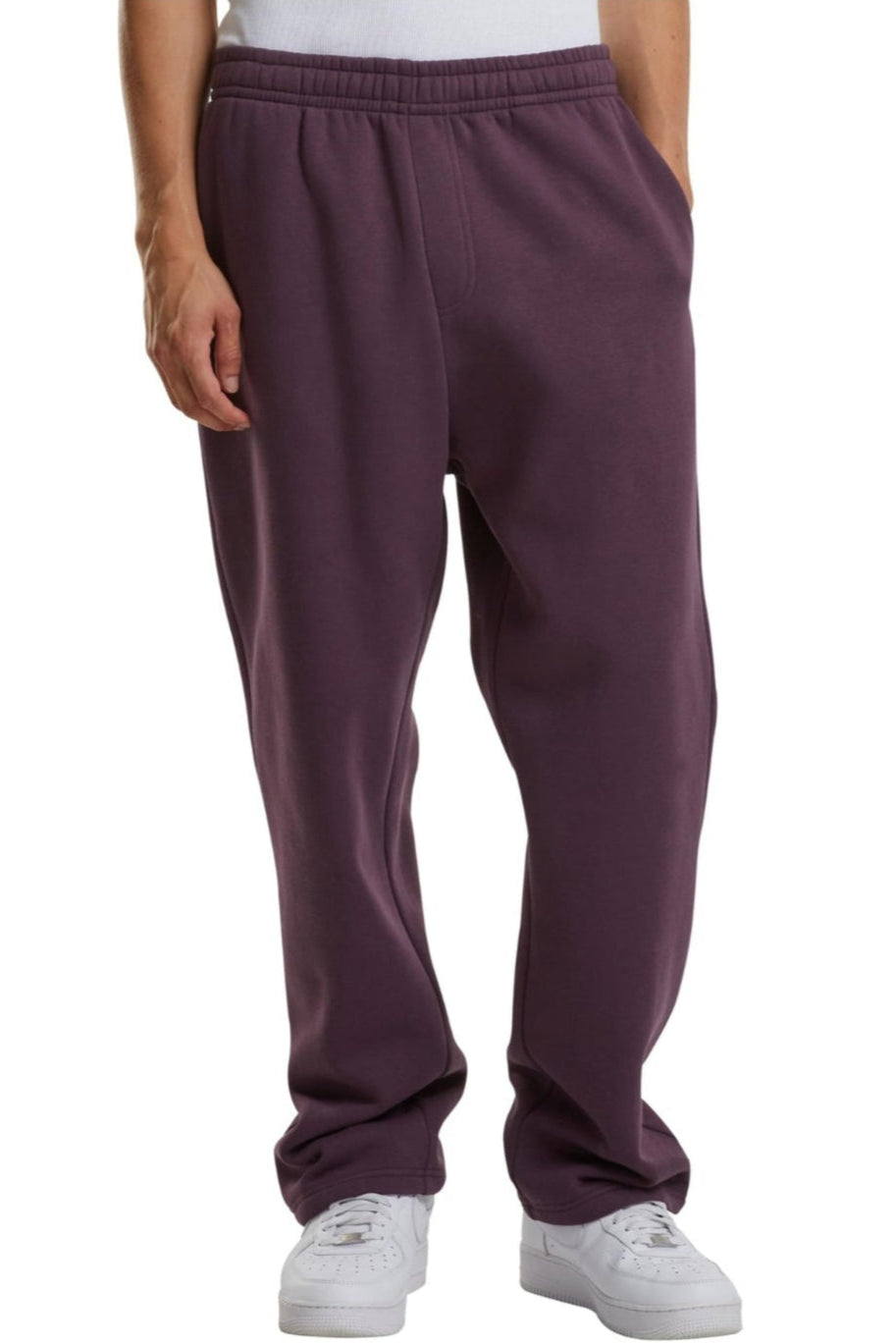 Everyday Trackpants - Purple