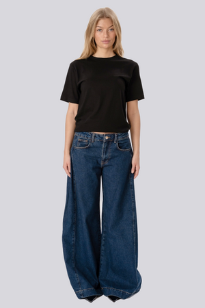 Estella Jeans - Dark Blue