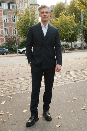 Premium Dvigubas aparatas (juodas)