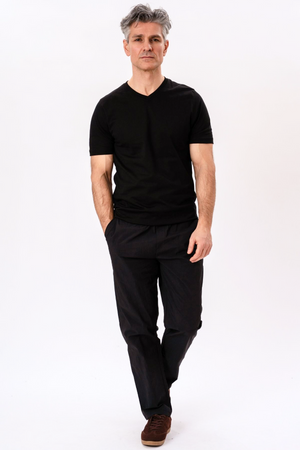 Džonatanas Pants - Juoda