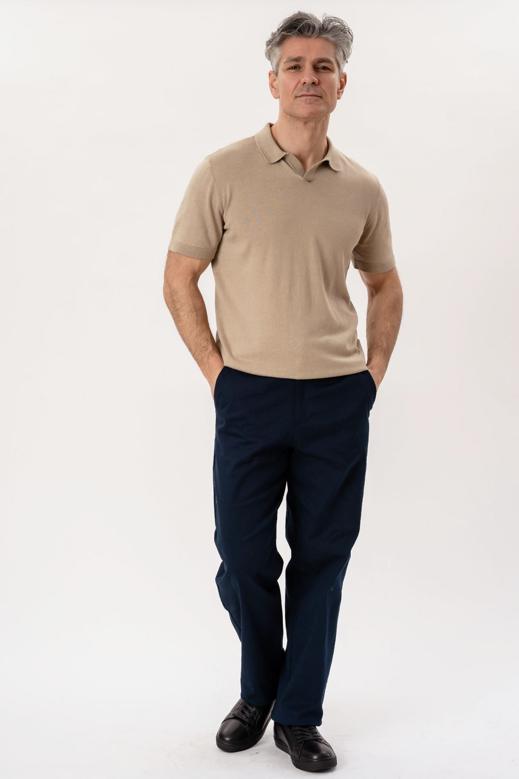 „Chino Wide“ - karinis jūrų laivynas