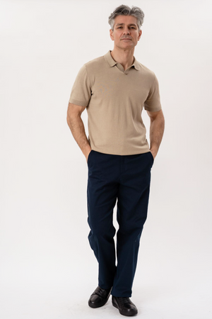 „Chino Wide“ - karinis jūrų laivynas