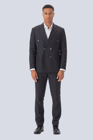 Premium Dvigubas aparatas (juodas)