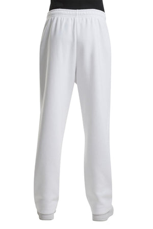 Everyday Trackpants - White