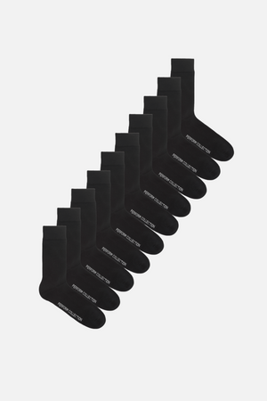 De Originale Performance Strømper 10 -pak (dama) - rūšiuoti