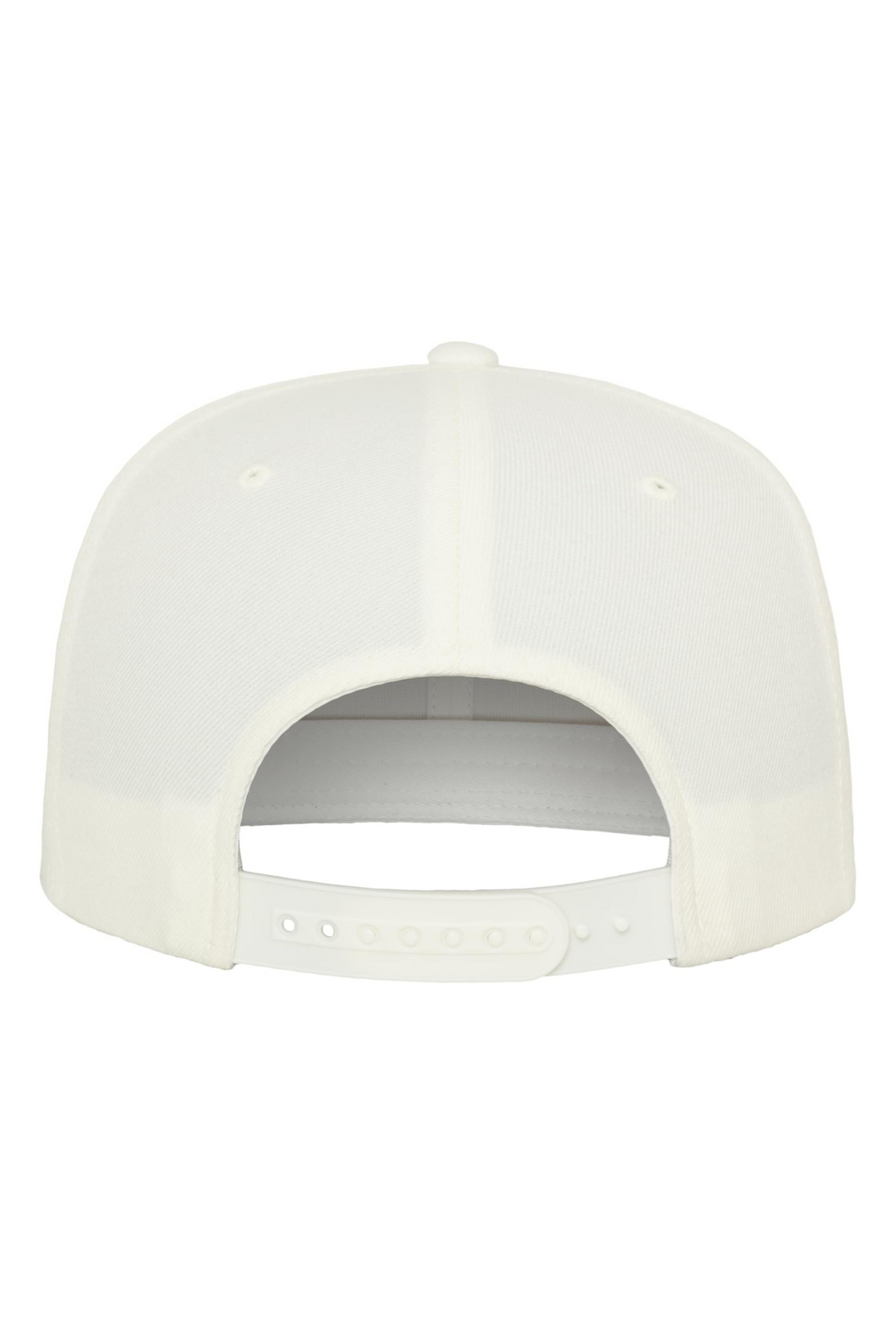 "Classic Snapback" - Natūralus