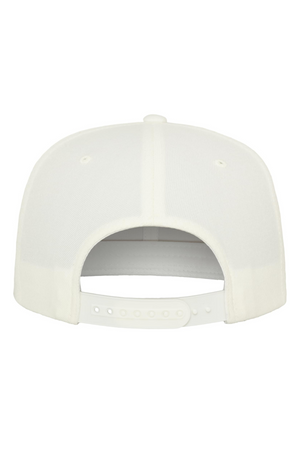 "Classic Snapback" - Natūralus