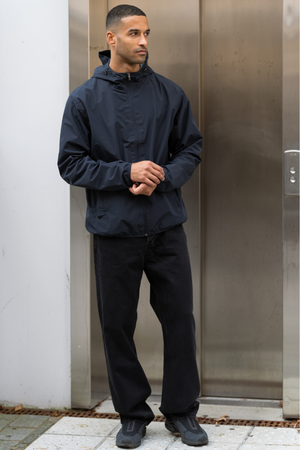 „Windbreaker“ - karinis jūrų laivynas