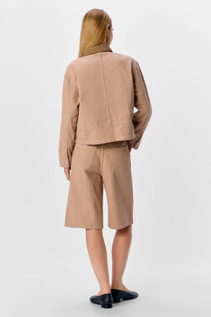 „Avery Bermuda“ džinsai - „Sandshell“